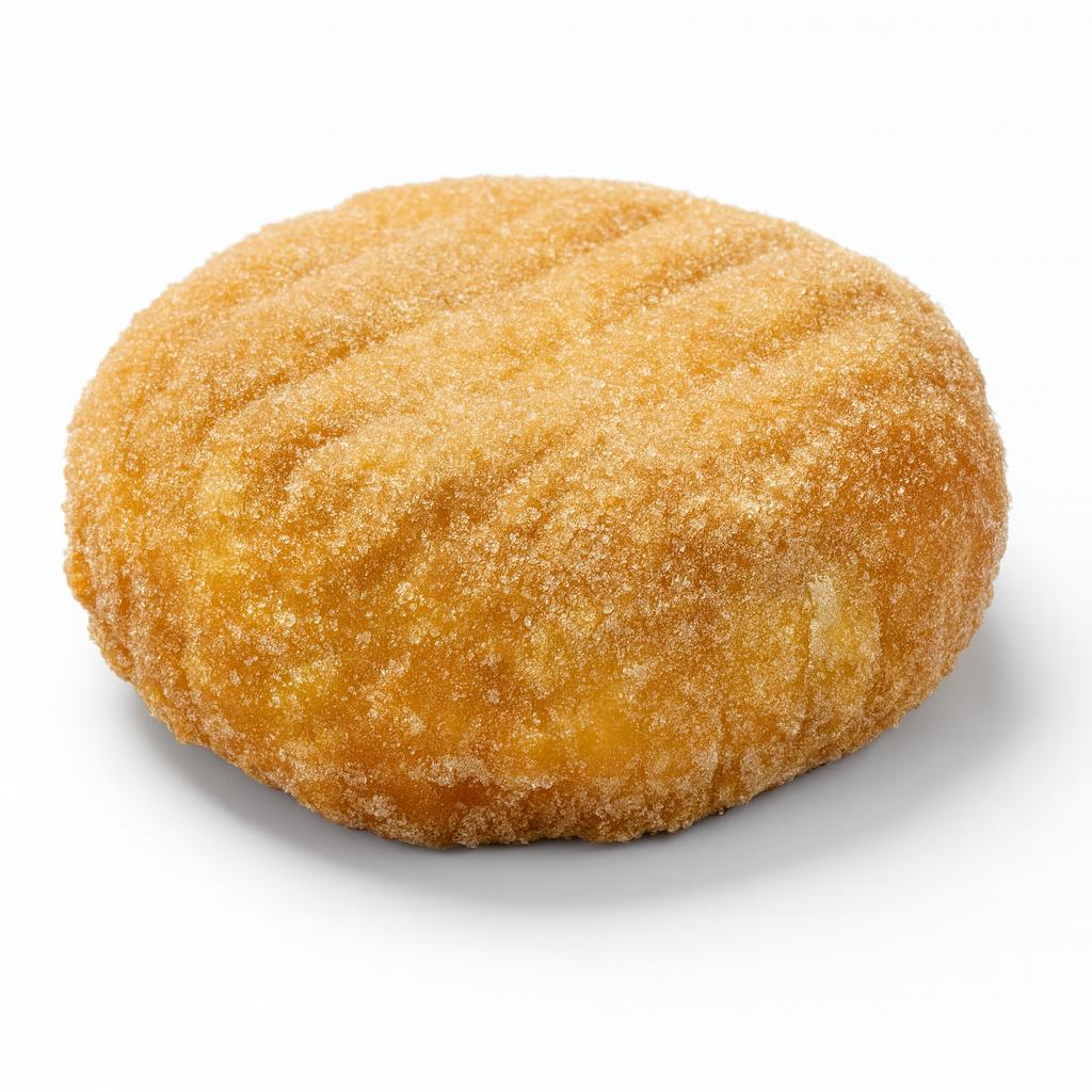 Appelbeignets  4 -stuks